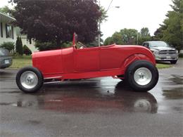 1929 Ford Roadster (CC-666436) for sale in Ottawa, Ontario