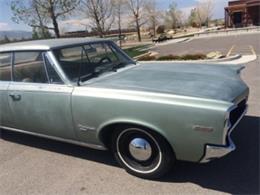 1966 Pontiac Tempest (CC-666440) for sale in Mills, Wyoming