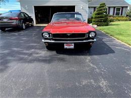 1965 Ford Mustang (CC-666614) for sale in San Luis Obispo, California