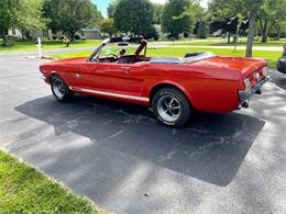 1965 Ford Mustang (CC-666614) for sale in San Luis Obispo, California
