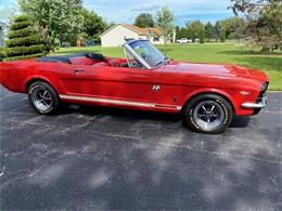 1965 Ford Mustang (CC-666614) for sale in San Luis Obispo, California