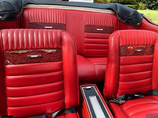 1965 Ford Mustang (CC-666614) for sale in San Luis Obispo, California