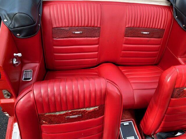 1965 Ford Mustang (CC-666614) for sale in San Luis Obispo, California