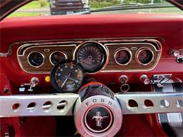 1965 Ford Mustang (CC-666614) for sale in San Luis Obispo, California