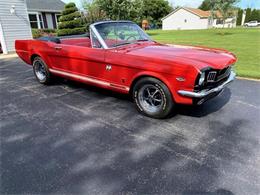 1965 Ford Mustang (CC-666614) for sale in San Luis Obispo, California