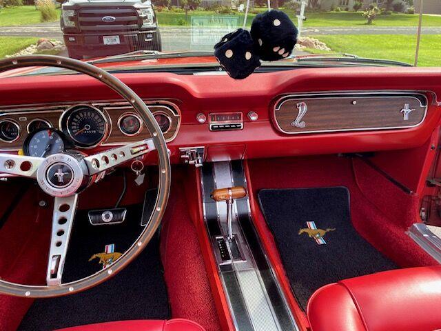 1965 Ford Mustang (CC-666614) for sale in San Luis Obispo, California