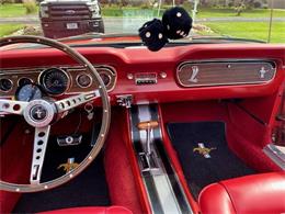 1965 Ford Mustang (CC-666614) for sale in San Luis Obispo, California