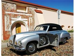 1940 Mercedes-Benz 300 (CC-666653) for sale in San Luis Obispo, California