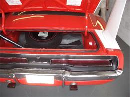 1969 Dodge Daytona Charger (CC-666691) for sale in San Luis Obispo, California