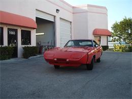 1969 Dodge Daytona Charger (CC-666691) for sale in San Luis Obispo, California