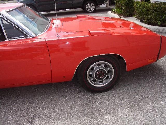 1969 Dodge Daytona Charger (CC-666691) for sale in San Luis Obispo, California
