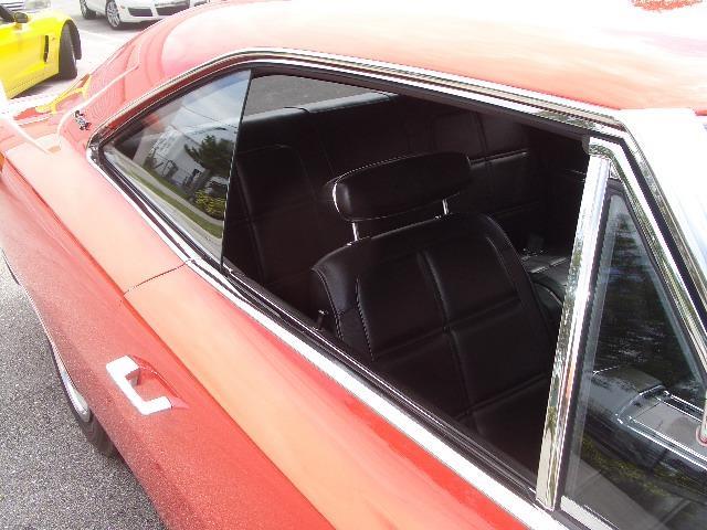 1969 Dodge Daytona Charger (CC-666691) for sale in San Luis Obispo, California