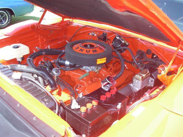 1969 Dodge Daytona Charger (CC-666691) for sale in San Luis Obispo, California