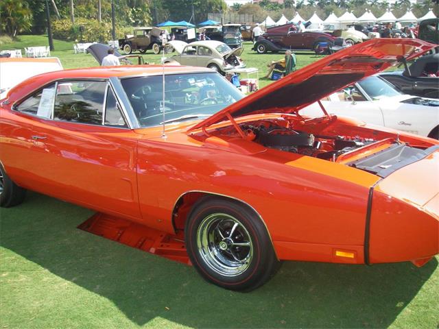 1969 Dodge Daytona Charger (CC-666691) for sale in San Luis Obispo, California
