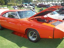 1969 Dodge Daytona Charger (CC-666691) for sale in San Luis Obispo, California
