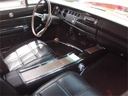 1969 Dodge Daytona Charger (CC-666691) for sale in San Luis Obispo, California