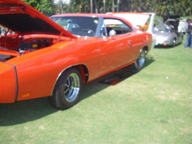 1969 Dodge Daytona Charger (CC-666691) for sale in San Luis Obispo, California