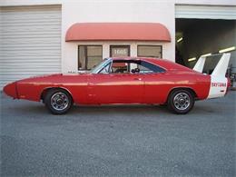 1969 Dodge Daytona Charger (CC-666691) for sale in San Luis Obispo, California