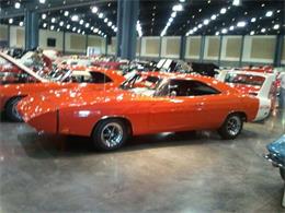 1969 Dodge Daytona Charger (CC-666691) for sale in San Luis Obispo, California