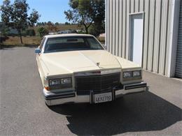 1983 Cadillac Pickup (CC-666697) for sale in San Luis Obispo, California