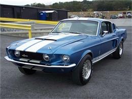 1967 Ford Mustang (CC-666796) for sale in San Luis Obispo, California