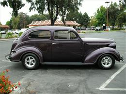 1938 Plymouth Sedan (CC-666801) for sale in San Luis Obispo, California