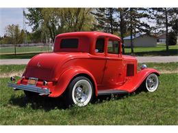 1932 Ford 5-Window Coupe (CC-666846) for sale in Watertown, Minnesota