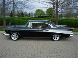 1957 Chevrolet Bel Air (CC-666857) for sale in Newark, Ohio
