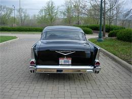 1957 Chevrolet Bel Air (CC-666857) for sale in Newark, Ohio