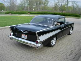 1957 Chevrolet Bel Air (CC-666857) for sale in Newark, Ohio