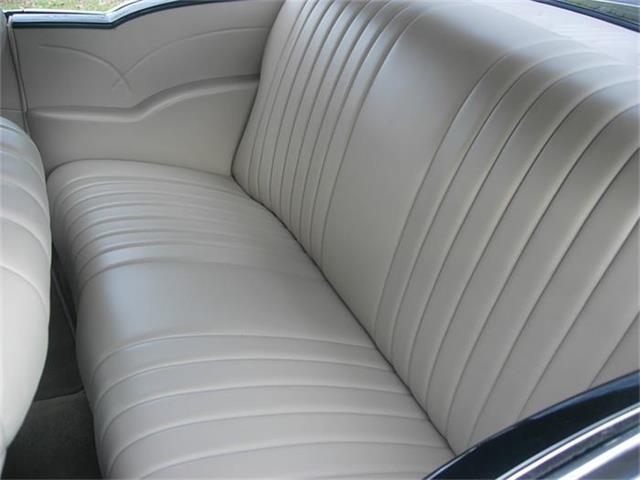 1957 Chevrolet Bel Air (CC-666857) for sale in Newark, Ohio