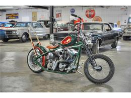2010 Harley-Davidson Motorcycle (CC-667949) for sale in Watertown, Minnesota