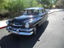 1951 Mercury Sedan (CC-667950) for sale in Scottsdale, Arizona