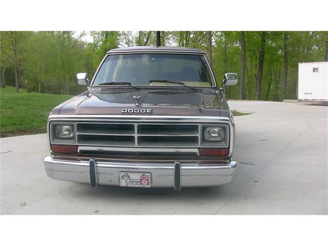 1988 Dodge Ramcharger (CC-668714) for sale in Cornelius, North Carolina