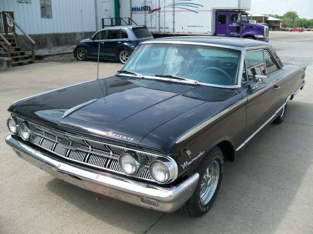 1963 Mercury Monterey for Sale | ClassicCars.com | CC-668895