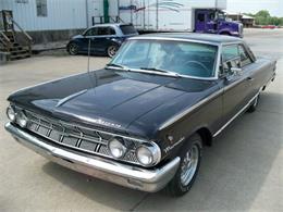 1963 Mercury Monterey (CC-668895) for sale in Effingham, Illinois