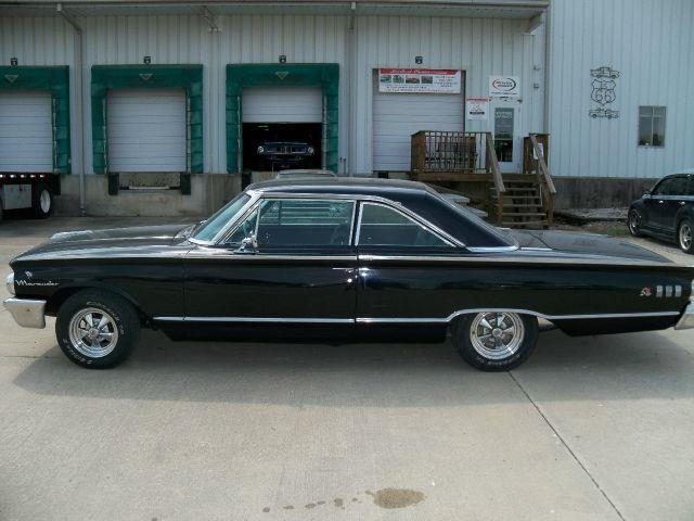 1963 Mercury Monterey (CC-668895) for sale in Effingham, Illinois