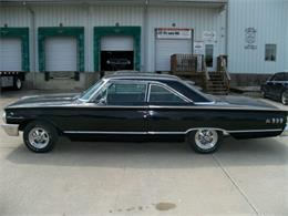 1963 Mercury Monterey (CC-668895) for sale in Effingham, Illinois