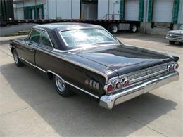 1963 Mercury Monterey (CC-668895) for sale in Effingham, Illinois