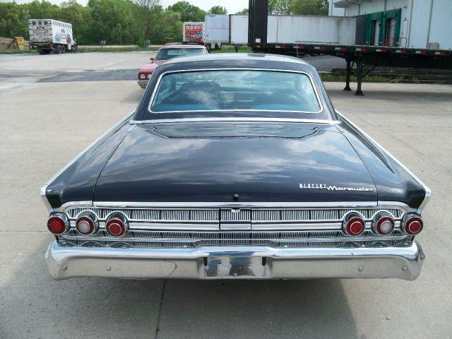1963 Mercury Monterey (CC-668895) for sale in Effingham, Illinois