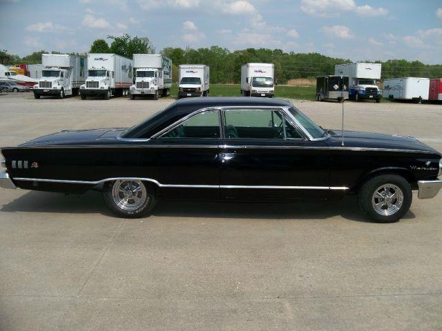 1963 Mercury Monterey (CC-668895) for sale in Effingham, Illinois