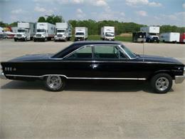 1963 Mercury Monterey (CC-668895) for sale in Effingham, Illinois