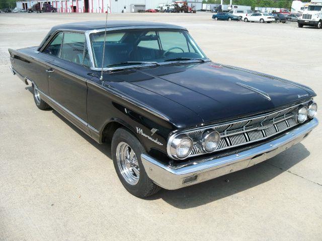1963 Mercury Monterey (CC-668895) for sale in Effingham, Illinois