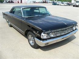 1963 Mercury Monterey (CC-668895) for sale in Effingham, Illinois