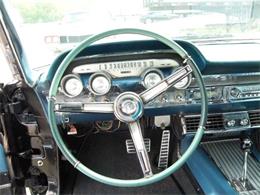 1963 Mercury Monterey (CC-668895) for sale in Effingham, Illinois