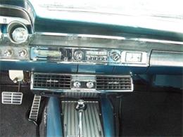 1963 Mercury Monterey (CC-668895) for sale in Effingham, Illinois