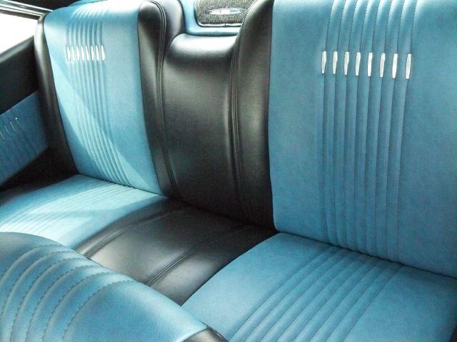 1963 Mercury Monterey (CC-668895) for sale in Effingham, Illinois