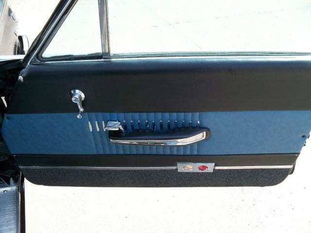 1963 Mercury Monterey (CC-668895) for sale in Effingham, Illinois