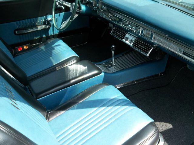 1963 Mercury Monterey (CC-668895) for sale in Effingham, Illinois