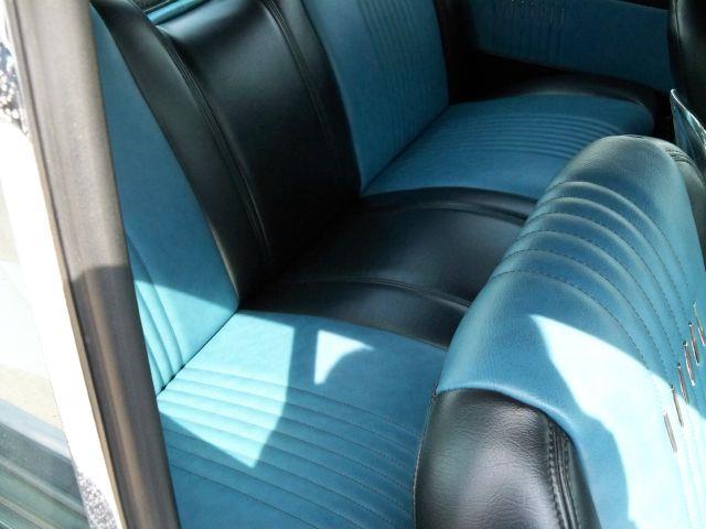 1963 Mercury Monterey (CC-668895) for sale in Effingham, Illinois